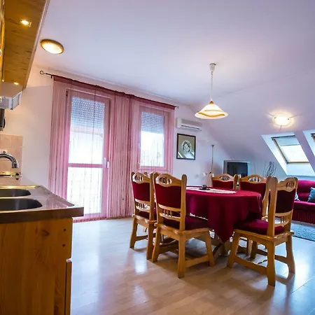 Aparthotel Kis-gast Panorama Hajduszoboszlo